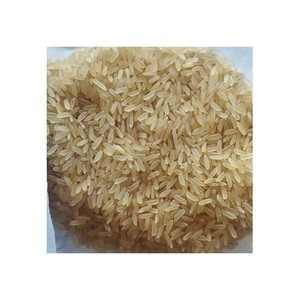 Arroz Parboilizado IR64 Estándar de Exportación con Alta Pureza, Procesamiento Higiénico y Larga Vida Útil - Product Image 1