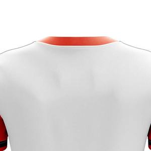 Chemises Polo pour Hommes, T-shirts Casual Respirants, Nouvelle Mode, Vêtements de Sport, Manches Courtes, Coton, Grande Taille, Couleur Personnalisée, Chemises Polo pour Hommes - Product Image 6