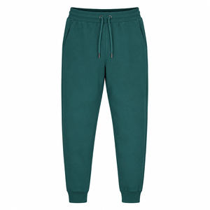 Trending Men's Sweat Pants Lightweight Quick Dry Joggers Gym Workout Travel Casual OEM ODM Factory Direct - Product Image 1