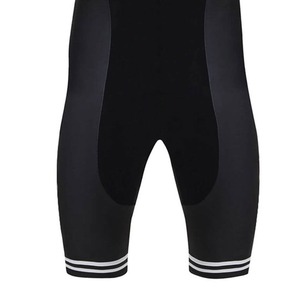 Wholesale Custom Unisex Plus Size Breathable Moisture-Wicking Bib <b>Shorts</b> Private Label <b>Cycling</b> Team Comfortable <b>Padded</b> Road Bike - Product Image 6