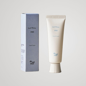Crème pour les mains en gros Demiflo 190 Val Blanc Crème pour les mains 40ml - Product Image 5