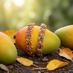 Fashion Bangle Kemp for Mango Kadas 2x6 - Product Image 3