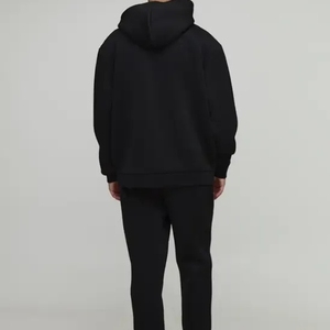 Chándal de poliéster para hombre de corte regular, transpirable, para calentamiento en invierno, para correr y uso diario, elástico y ligero - Product Image 3