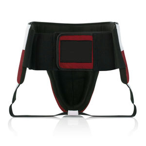 Protector Inguinal Deportivo para Hombre, Precio Bajo 2026, para MMA y Boxeo, Hecho con Material de Cuero PU, Directo del Fabricante en Pakistán - Product Image 2