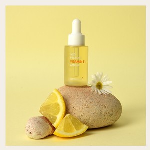 Derma Share <b>Face</b> <b>Serum</b> Derma Share Medi Propolis Vitamin E Ampoule 20mL Derma Share beauty products Medi Propolis Vitamin - Product Image 3