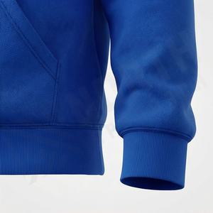 เสื้อฮู้ดดี้ผ้าฝ้ายสั่งทำพิเศษ 430 GSM เสื้อสเวตเชิ้ตหนานุ่ม ราคาโรงงาน นุ่มสบาย ขายส่งจำนวนมาก รับผลิตตามสั่ง สีตามต้องการ - Product Image 6