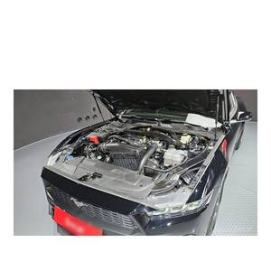 Ford Mustang 2024 2.3 EcoBoost Premium Coupé con Tapicería de Cuero, 19,875 km, Caja de Cambios Automática, Volante a la Izquierda, Cámara Trasera - Product Image 6