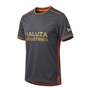 Conjunto de Uniformes de Fútbol Sublimados Personalizados para Clubes, Precio al por Mayor, Alta Resistencia del Color, Kits de Fútbol, Uniformes de Entrenamiento - Product Image 4