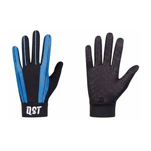 Gants de randonnée et de course à écran tactile, respirants, avec paume antidérapante, légers, unisexes, toutes saisons, pour sports de plein air, logo personnalisé OEM - Product Image 1