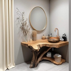 Proveedor de fregaderos de cobre, fregaderos de cobre al por mayor, lavabos de cobre, pedidos personalizados, exportación de fregaderos de cobre, lavabos de cobre hechos a mano - Product Image 2