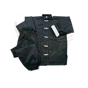 Logo đồng phục Karate Kimono jiu-jitsu gi bjj GIS jiu jitsu bjj gi judo đồng phục cho đào tạo 2024 mới bán buôn bởi G S I - Product Image 2