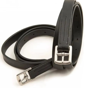 Horse Stirrup Leather 50x20x40cm Customizable Designs & Branding <b>Equestrian</b> Supplies Available - Product Image 5