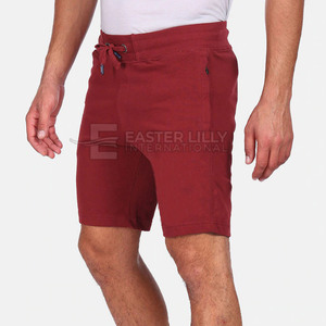 Pantalones Cortos Ligeros para Hombre al por Mayor, Pantalones Cortos Cómodos para Hombre, Pantalones Cortos con Cintura Elástica para Hombre en Venta en Línea - Product Image 3