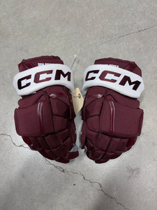1 paire de gants de hockey respirants, légers, très ajustés, polyvalents, de protection, pour joueurs de hockey sur glace - Product Image 6