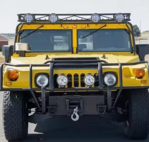 Listo para Enviar: OFERTA 2001 A-m General Hummer Modelo Industrial DIY OEM ODM Plástico - Product Image 1