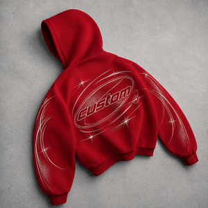 Factory <b>Direct</b> heavyweight sweatshirt cotton sweatshirt custom sweatshirt manufacturer OEM Bulk - Product Image 4
