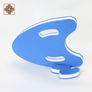 Kickboard flotador de espuma para niños de fácil manejo para clases de escuela de natación - Product Image 4