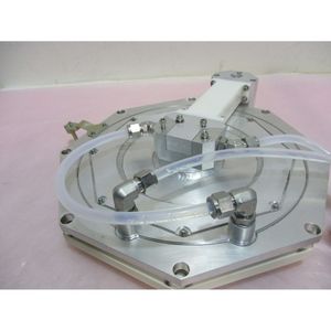 AMAT 0010-09940, Boîtier de gaz WSI 8 pouces - Équipement et pièces semi-conductrices de renommée mondiale - Product Image 3