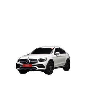 Mercedes-Benz GLC300 4MATIC Coupé Clase GLC 2023 con 47,241 km, Volante a la Izquierda, Caja de Cambios Automática, Cámara Trasera - Product Image 1