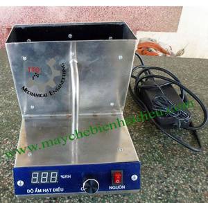 Equipo de prueba de humedad de anacardo portátil de Venta caliente Inspección de plantas de instrumentos de mano fácil de usar Hecho Vietnam confiable - Product Image 6