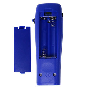 Tachymètre professionnel pour moteur à essence - Compteur de régimes sans contact par induction pour fils haute tension, outil de diagnostic moteur portable - Product Image 4