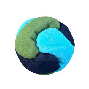 Cheap Price Quality Made <b>Hacky</b> <b>Sack</b> Ball Customized Your Own Design <b>Hacky</b> <b>Sack</b> Ball For Sports - Product Image 4