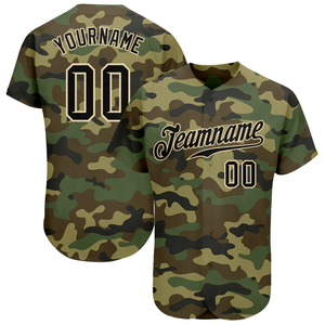 Custom Unisex V Neck Baseball & Softball Active Jersey Breathable Quick Dry 100% Polyester Heat-Transfer Printed Plus Size - Product Image 3
