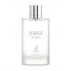 Unisex Jorge Di Aqua EDP 3.4 oz fragranze 6290360591131 | Maison Alhambra - Product Image 2