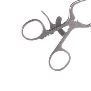 Instruments chirurgicaux rétracteurs manuels en acier inoxydable de qualité supérieure, auto-serrants, certifiés CE ISO par Grip Surgical - Product Image 6
