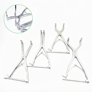 Pinces de compression, pinces de Kirschner, distracteur d'articulation cheville-genou, ouvre-articulation - Product Image 6