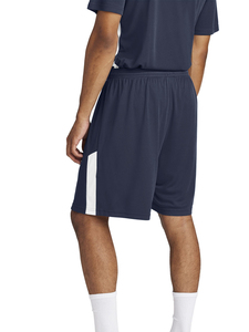 Shorts Deportivos de Lino y Algodón, Shorts de Cintura Alta, Color Liso, para Verano, Tallas Grandes, Pantalones Cortos Casuales Básicos para Mujer - Product Image 2