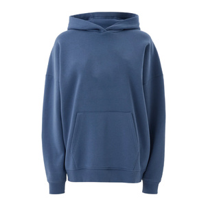 Sweat à capuche décontracté pour femme, conçu pour un style de vie relaxant, avec une finition soignée et un aspect esthétique épuré. - Product Image 1
