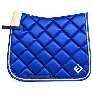 Sudadero Multiusos Beige con Diseño Chevron Acolchado, Forro de Satén y Relleno de Poliéster para Equitación - Product Image 6