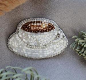 Abalorios Populares de Cuentas de Semilla, Lindos Abalorios de Estrella con Personajes Personalizados para Uso Diario, Regalo para Niñas, Nuevo Estilo de Tendencia para Manualidades con Cuentas - Product Image 5