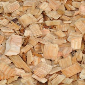 Accessoire de barbecue d'extérieur, copeaux de bois pour le bois - Product Image 1