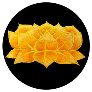 OEM Manufacture Outdoor Use Yoga Cushion 2026/27 New Design <b>Custom</b> <b>Logo</b> And Printing Yoga Cushions Bolsters - Product Image 4