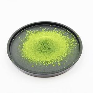 Matcha en Polvo Ceremonial Japonés Uji Heki - Nuevo Té Saludable en Bolsa de Wakokoro Tea - Product Image 1