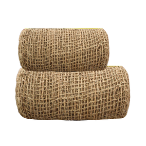 Best Selling Product COIR <b>NET</b> / PALM MAT Eco Friendly Coconut Coir Erosion Control <b>Mesh</b> for Civil Engineering Applications - Product Image 1