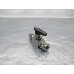 วาล์วบอล Ham-Let H6800SSL3/8ICSS ขนาด 3/8 นิ้ว 6000 - อุปกรณ์และอะไหล่เซมิคอนดักเตอร์ระดับโลกที่เชื่อถือได้ - Product Image 3