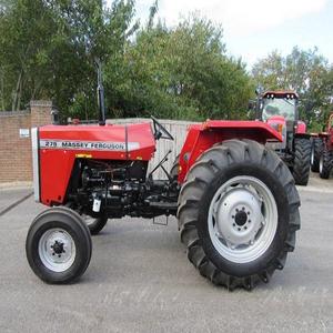 Tractor Massey Ferguson 275 Nuevo Disponible en Stock Alto Rendimiento para Motor, Caja de Cambios y Bomba en Condiciones Premium - Product Image 1