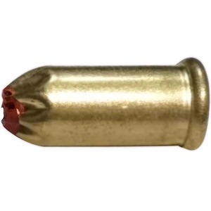 S43 6.3x16mm duy nhất bắn Cartridge cho móng tay súng cho zg103 - Product Image 1