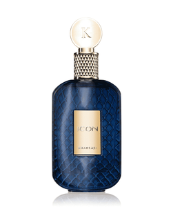 น้ำหอม ICON 100 มล. โดย KHADLAJ ของแท้จากดูไบ กลิ่นหอมติดทนนาน น้ำหอมแบบ Eau De Parfum สำหรับผู้ชาย - Product Image 6