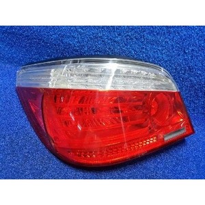 Conjunto de Luz Trasera Exterior Izquierda para Serie 5, Lado del Conductor, Usado, OEM 7361881 - Product Image 1