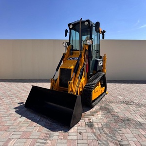 Retroexcavadora JCB 1CXT en oferta a precio económico con componentes duraderos, rendimiento de combustible eficiente y gran potencia de excavación en venta - Product Image 2