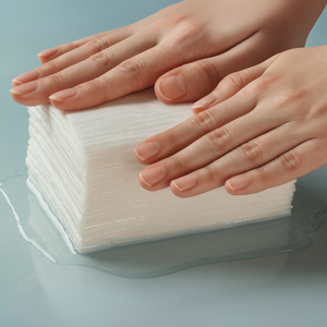 Produttore di cosmetici per la pulizia del tergicristallo OEM ODM PL Corea | Tessuto per la cura della pelle ecologica in cotone biologico - Product Image 6