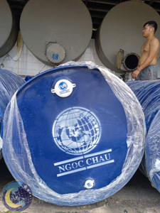 2025ยางลาเท็กซ์60% จากธรรมชาติดรซีโฟมเกรดเวียดนามตัวเลือกแอมโมเนียต่ำปานกลางสูงบรรจุภัณฑ์แบบกำหนดเอง - Product Image 2