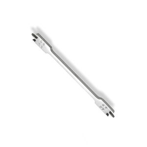 Soporte de Medición de Altura para Ortodoncia Dental 022/018 de Aluminio Manual con Certificación CE de Mountis Corporation, Aprobado por Grip Surgical - Product Image 6