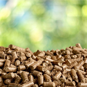 เม็ดเชื้อเพลิงชีวมวลจากขยะเกษตร - Product Image 2