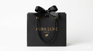 Paper <b>Boxes</b> with Handle Factory Direct Supply for Gift Packaging Cosmetic Packaging and Retail Use - Product Image 2