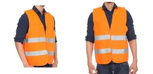 <b>Men's</b> Polyester Flame Retardant Safety <b>Jacket</b> for <b>Bike</b> Motorcycle Use Breathable Quick Dry Plus Size Oem Service Certified - Product Image 3